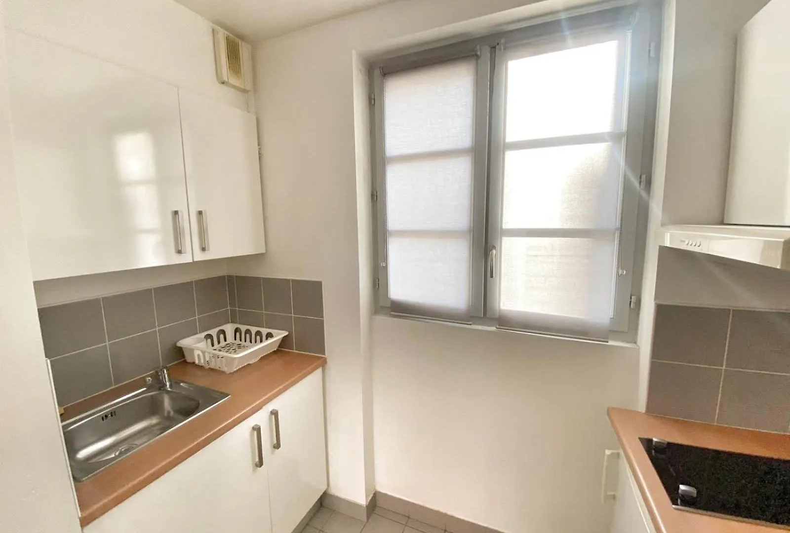 205 - Studio Cosy Vue Sur Le Musee - Paris 5 - Flat-Guest 0*,