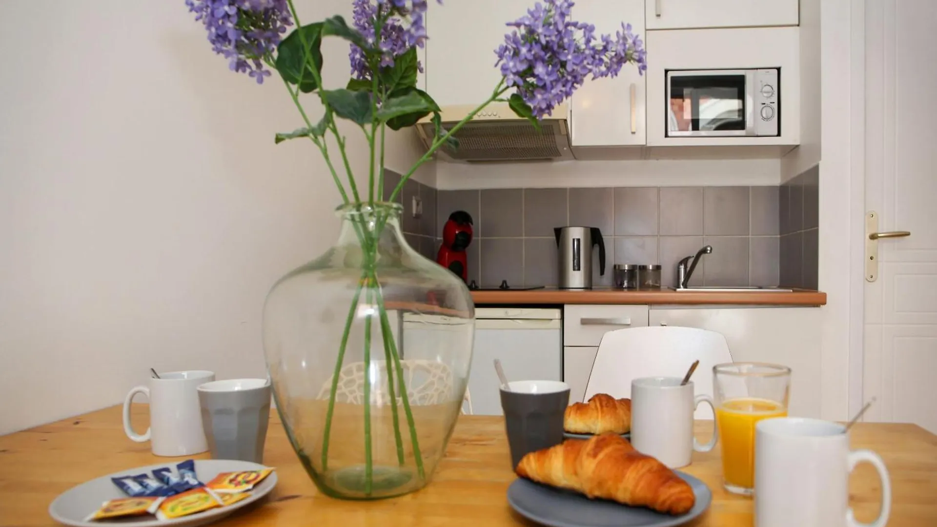 Apartamento 205 - Studio Cosy Vue Sur Le Musee - Paris 5 - Flat-Guest